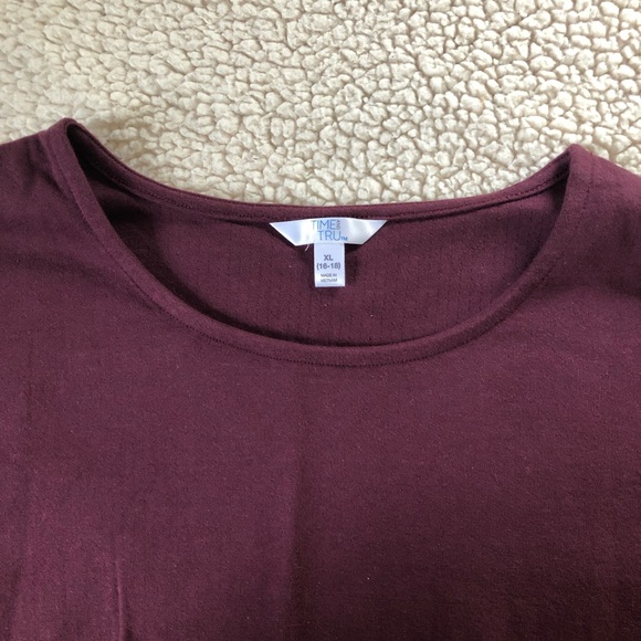 Long Sleeve Top - Picture 3 of 3